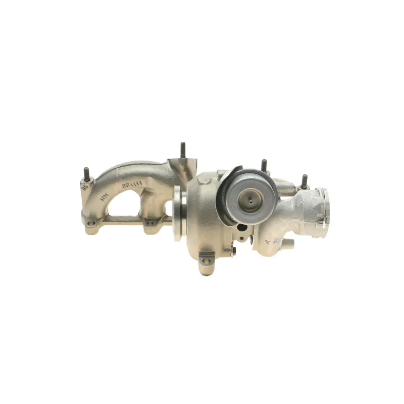 Турбіна BORGWARNER 5439 988 0058 для Volkswagen Transporter T5 1.9 TDI 2006-2009