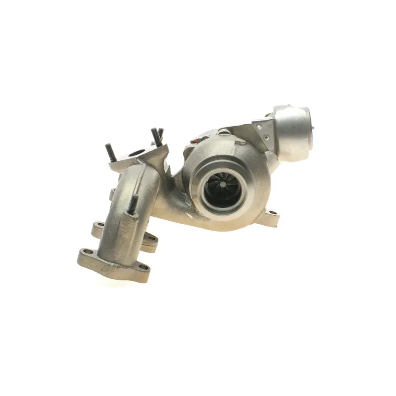 Турбіна BORGWARNER 5439 988 0058 для Volkswagen Transporter T5 1.9 TDI 2006-2009
