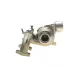Турбіна BORGWARNER 5439 988 0058 для Volkswagen Transporter T5 1.9 TDI 2006-2009