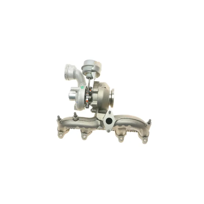 Турбіна BORGWARNER 5439 988 0058 для Volkswagen Transporter T5 1.9 TDI 2006-2009