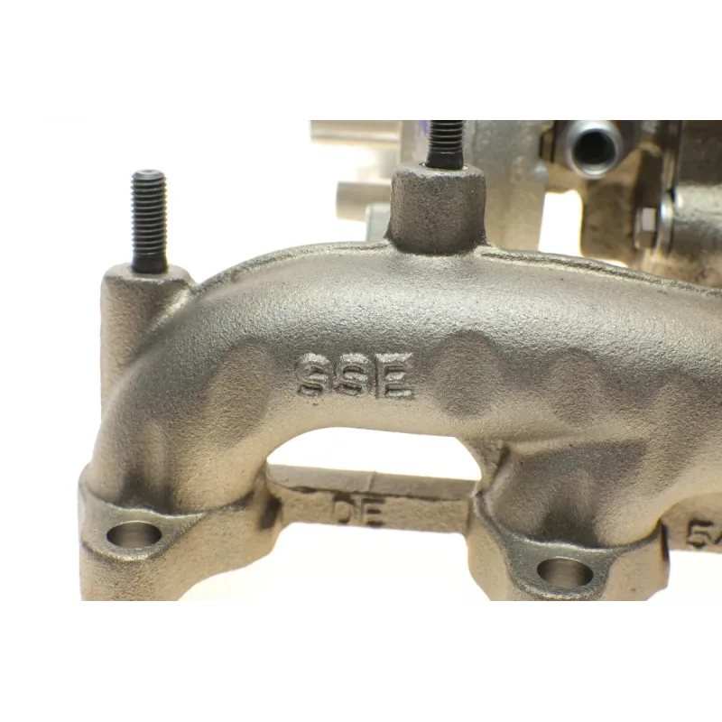 Турбіна BORGWARNER 5439 988 0058 для Volkswagen Transporter T5 1.9 TDI 2006-2009