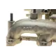 Турбіна BORGWARNER 5439 988 0058 для Volkswagen Transporter T5 1.9 TDI 2006-2009