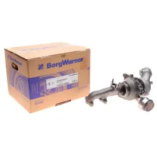 Турбіна BORGWARNER 5439 988 0072 для Volkswagen Caddy III 1.9TDI 2003-2010 (BLS)