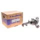 Турбіна BORGWARNER 5439 988 0072 для Volkswagen Caddy III 1.9TDI 2003-2010 (BLS)