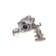 Турбіна BORGWARNER 5439 988 0072 для Volkswagen Caddy III 1.9TDI 2003-2010 (BLS)