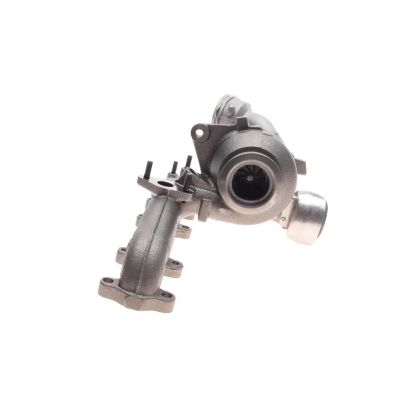 Турбіна BORGWARNER 5439 988 0072 для Volkswagen Caddy III 1.9TDI 2003-2010 (BLS)