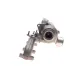 Турбіна BORGWARNER 5439 988 0072 для Volkswagen Caddy III 1.9TDI 2003-2010 (BLS)