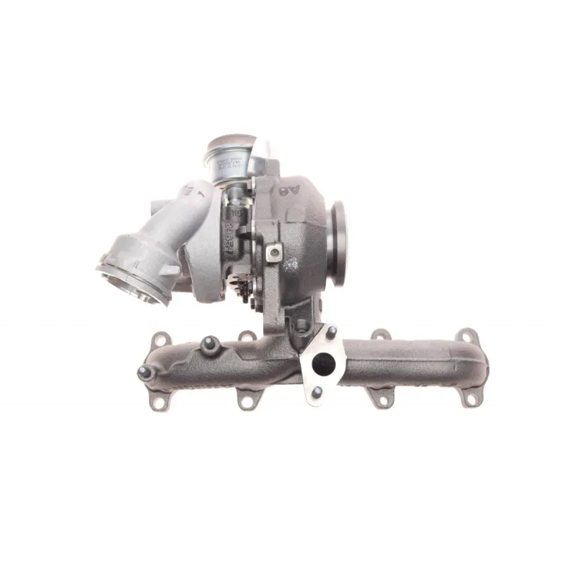 Турбіна BORGWARNER 5439 988 0072 для Volkswagen Caddy III 1.9TDI 2003-2010 (BLS)