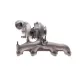 Турбіна BORGWARNER 5439 988 0072 для Volkswagen Caddy III 1.9TDI 2003-2010 (BLS)