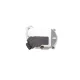 Актуатор турбіни BORGWARNER 5900 711 7001 для Volkswagen Touareg 3.0 V6 TDI 2004-2010