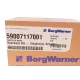 Актуатор турбіни BORGWARNER 5900 711 7001 для Volkswagen Touareg 3.0 V6 TDI 2004-2010