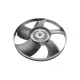 Муфта вентилятора MB Sprinter 3.0 CDI (OM642) 06- (5 лопасей) = 20003550
