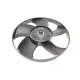 Муфта вентилятора MB Sprinter 3.0 CDI (OM642) 06- (5 лопасей) = 20003550