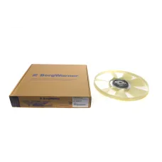 Муфта вентилятора BORGWARNER AM-20004440-M для Mercedes-Benz Sprinter 906 2.2CDI OM651 7 лопастей