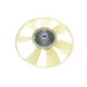 Муфта вентилятора BORGWARNER AM-20004440-M для Mercedes-Benz Sprinter 906 2.2CDI OM651 7 лопастей