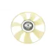 Муфта вентилятора BORGWARNER AM-20004440-M для Mercedes-Benz Sprinter 906 2.2CDI OM651 7 лопастей