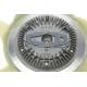 Муфта вентилятора BORGWARNER AM-20004440-M для Mercedes-Benz Sprinter 906 2.2CDI OM651 7 лопастей