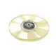 Муфта вентилятора BORGWARNER AM-20004440-M для Mercedes-Benz Sprinter 906 2.2CDI OM651 7 лопастей