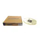 Муфта вентилятора BORGWARNER AM-20004441-M для Mercedes-Benz Sprinter 906 2.2CDI (OM651/OM646) 2009-, 7 лопатей, діаметр 428 мм