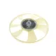 Муфта вентилятора BORGWARNER AM-20004441-M для Mercedes-Benz Sprinter 906 2.2CDI (OM651/OM646) 2009-, 7 лопатей, діаметр 428 мм