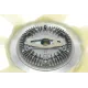 Муфта вентилятора BORGWARNER AM-20004441-M для Mercedes-Benz Sprinter 906 2.2CDI (OM651/OM646) 2009-, 7 лопатей, діаметр 428 мм
