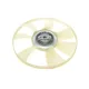 Муфта вентилятора BORGWARNER AM-20004441-M для Mercedes-Benz Sprinter 906 2.2CDI (OM651/OM646) 2009-, 7 лопатей, діаметр 428 мм
