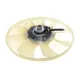 Муфта вентилятора BORGWARNER AM-20004442-M для Mercedes-Benz Sprinter 906 3.0CDI (OM642) 2009-, 9 лопастей, Ø500 мм