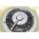 Муфта вентилятора BORGWARNER AM-20004442-M для Mercedes-Benz Sprinter 906 3.0CDI (OM642) 2009-, 9 лопастей, Ø500 мм