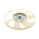 Муфта вентилятора BORGWARNER AM-20004766-M для Ford Transit 2.2/2.4 TDCi (2006-), діаметр 400 мм, 7 лопатей