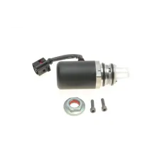 Купити Насос масляний муфти диференціалу BORGWARNER DS118611 для Volvo XC70/XC90, Ford Kuga 4x4 | KovelAutoHub