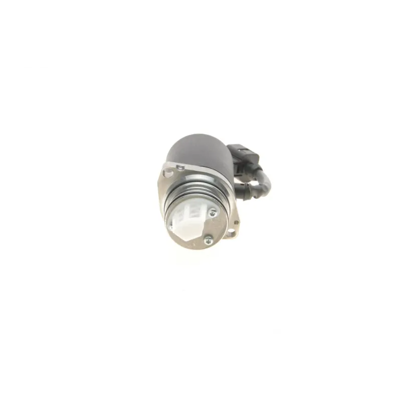 Насос масляний муфти диференціалу BORGWARNER DS118611 для Volvo XC70/XC90, Ford Kuga 4x4