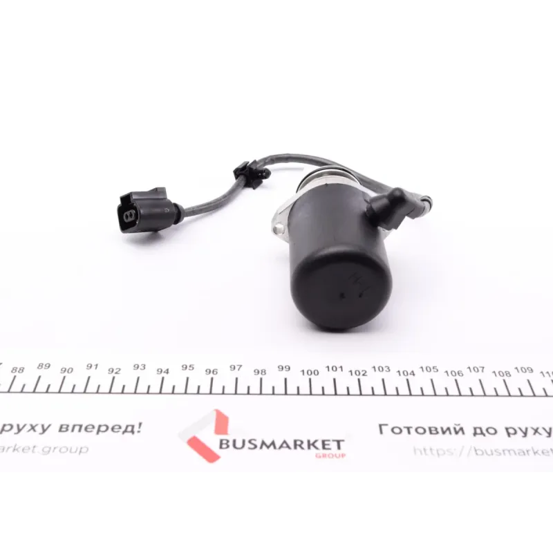 Насос масляний муфти дифференціала (Haldex) VW T5 (4x4) 2.0TDI/2.5TDI 03-15