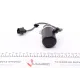 Насос масляний муфти дифференціала (Haldex) VW T5 (4x4) 2.0TDI/2.5TDI 03-15