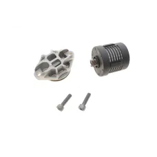 Фільтр масляний диференціалу BORGWARNER DS120356 для Volvo S40/S60/V70/XC70/XC90 2000-