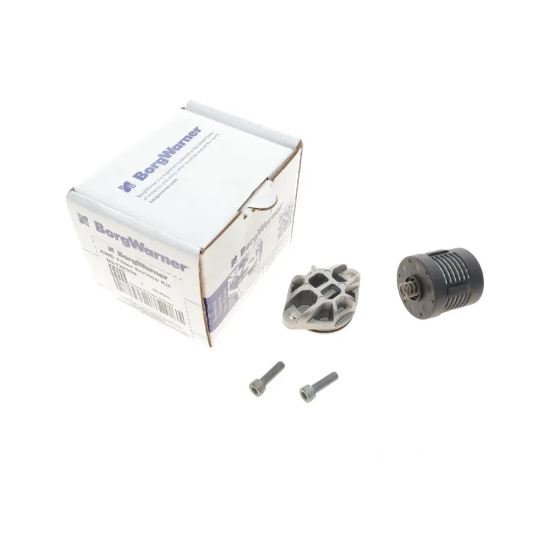 Фільтр масляний диференціалу BORGWARNER DS120356 для Volvo S40/S60/V70/XC70/XC90 2000-