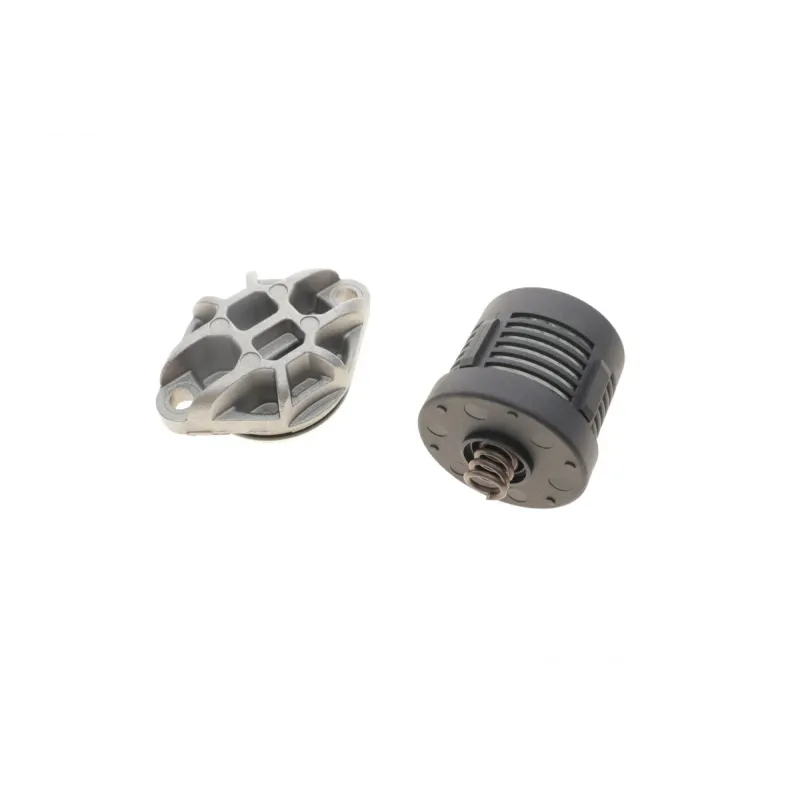 Фільтр масляний диференціалу BORGWARNER DS120356 для Volvo S40/S60/V70/XC70/XC90 2000-