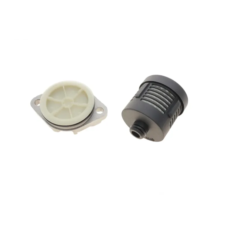 Фільтр масляний диференціалу BORGWARNER DS120356 для Volvo S40/S60/V70/XC70/XC90 2000-
