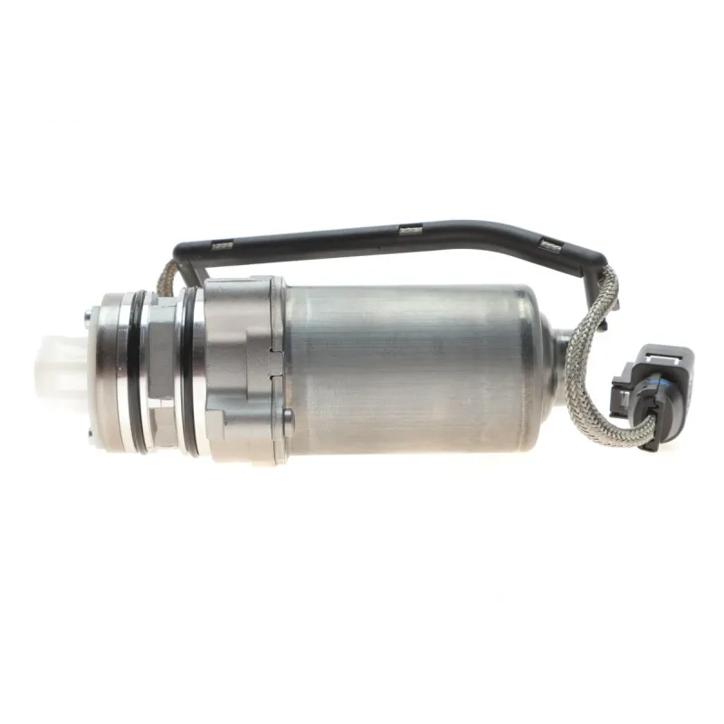 Насос масляний муфти дифференціала (Haldex) VW Caddy IV/T6 11- (4x4)