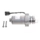 Насос масляний муфти диференціалу BORGWARNER DS2002774 для Volvo S60/V70/XC60/XC90/S80 2013-
