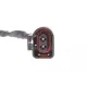 Насос масляний муфти диференціалу BORGWARNER DS2002774 для Volvo S60/V70/XC60/XC90/S80 2013-