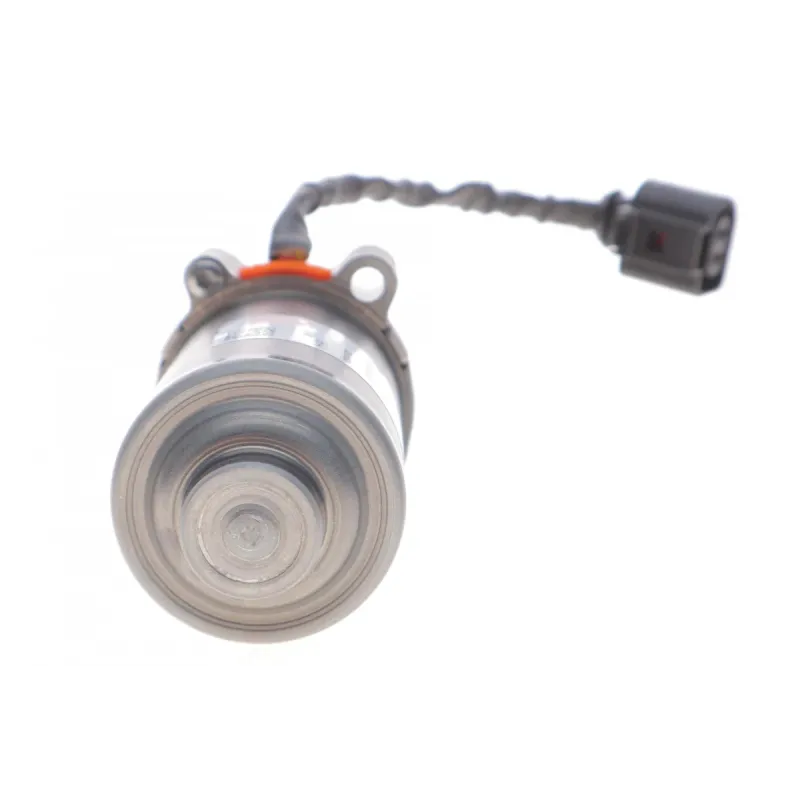 Насос масляний муфти диференціалу BORGWARNER DS2002774 для Volvo S60/V70/XC60/XC90/S80 2013-