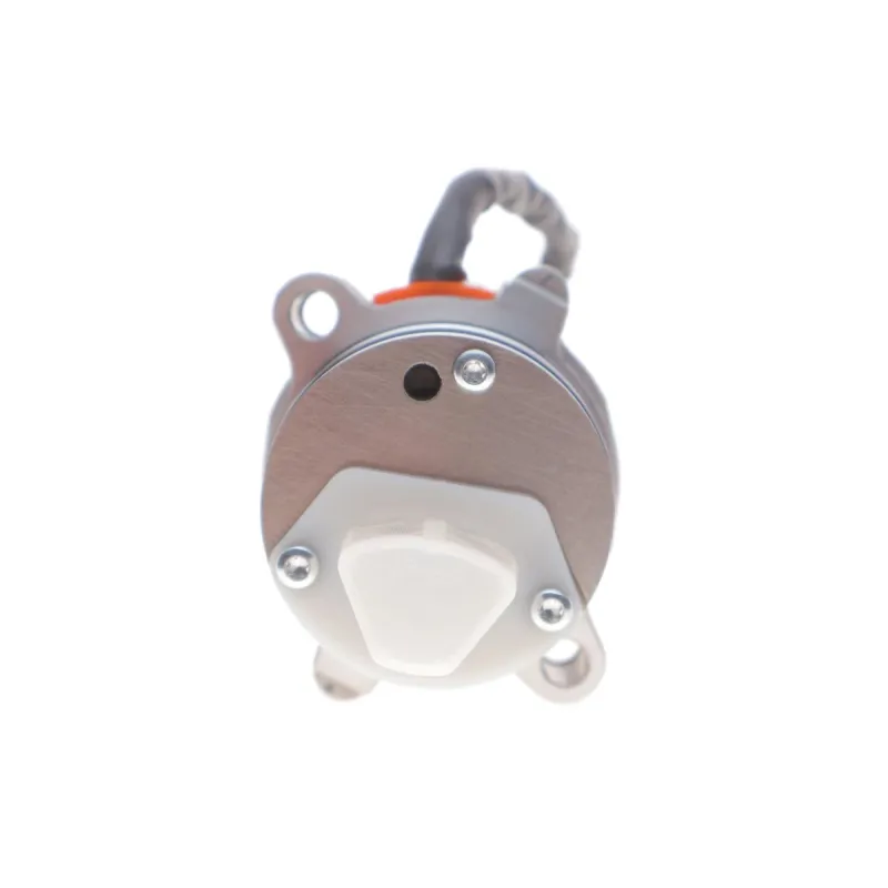 Насос масляний муфти диференціалу BORGWARNER DS2002774 для Volvo S60/V70/XC60/XC90/S80 2013-