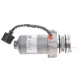 Насос масляний муфти диференціалу BORGWARNER DS2002774 для Volvo S60/V70/XC60/XC90/S80 2013-