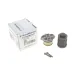 Фільтр масляний диференціалу BORGWARNER DS2003085 для Volkswagen Caddy III, T5, T6, Passat 2004-