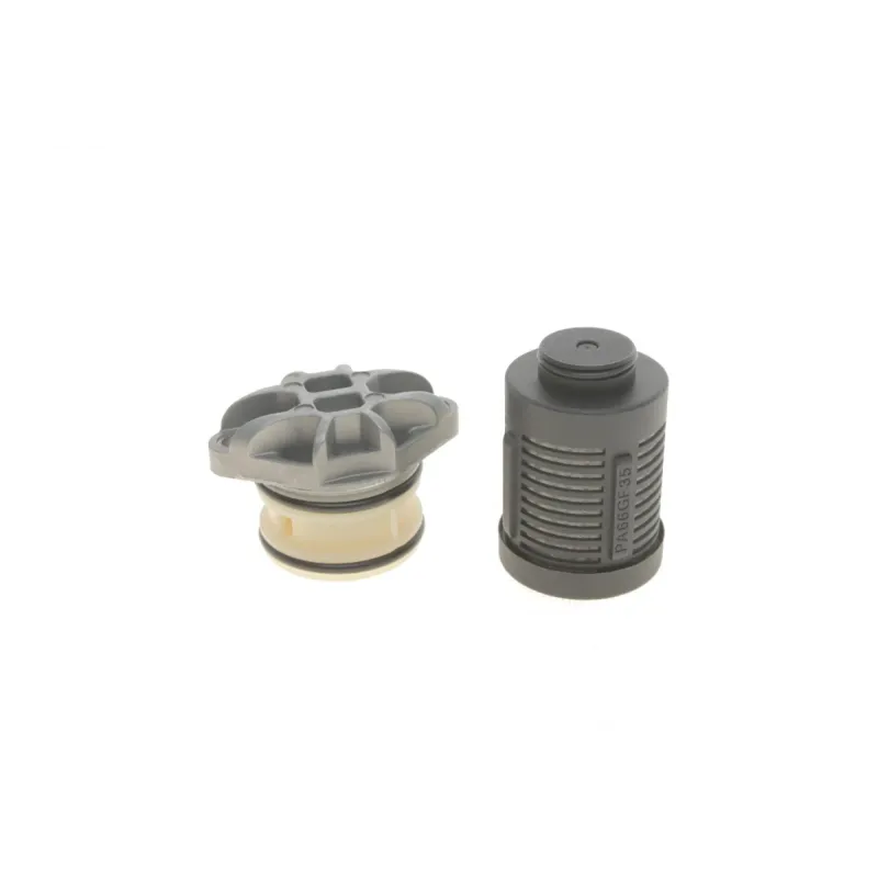 Фільтр масляний диференціалу BORGWARNER DS2003085 для Volkswagen Caddy III, T5, T6, Passat 2004-