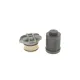 Фільтр масляний диференціалу BORGWARNER DS2003085 для Volkswagen Caddy III, T5, T6, Passat 2004-