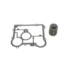 Фільтр масляний диференціалу BORGWARNER DS2006273 з прокладкою для Opel Insignia A/B, Saab 9-3 2007-