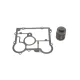 Фільтр масляний диференціалу BORGWARNER DS2006273 з прокладкою для Opel Insignia A/B, Saab 9-3 2007-