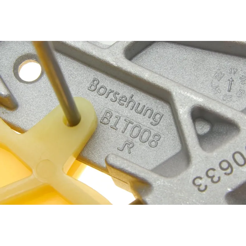 Комплект ланцюга ГРМ BORSEHUNG B10204 для Volkswagen Jetta 2.5 FSI 2006-2010