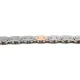 Комплект ланцюга ГРМ VW Golf/Passat/T5/Touareg 3.6FSI/3.2/2.3 02-16 (OE VAG)